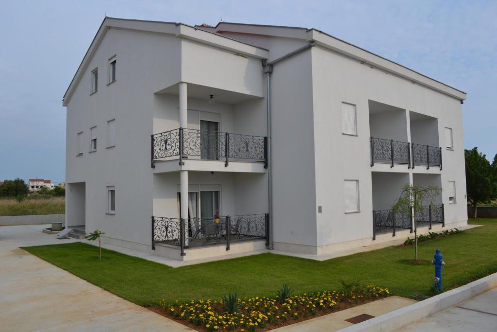 Sunset Apartments Zaton Zaton  Exterior foto