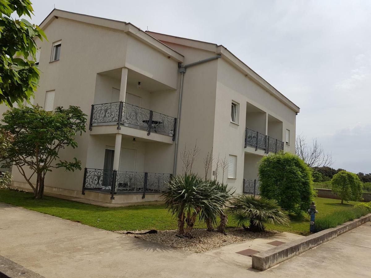 Sunset Apartments Zaton Zaton  Exterior foto