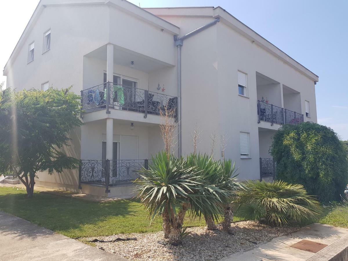 Sunset Apartments Zaton Zaton  Exterior foto