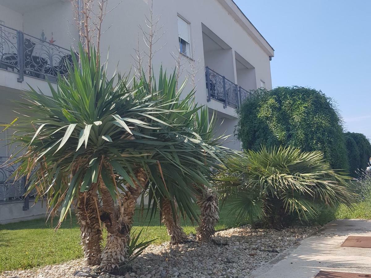 Sunset Apartments Zaton Zaton  Exterior foto